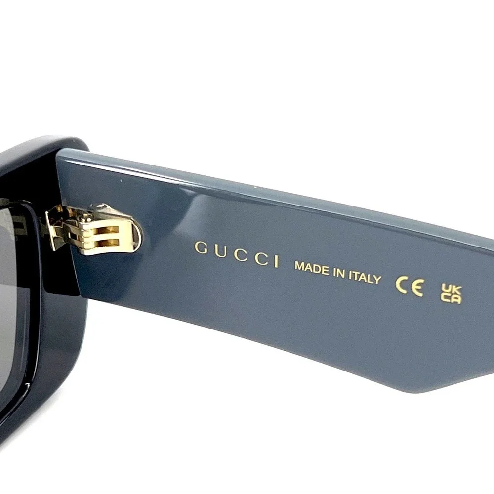 New! GUCCI Sunglasses GG1331S 005, Authentic